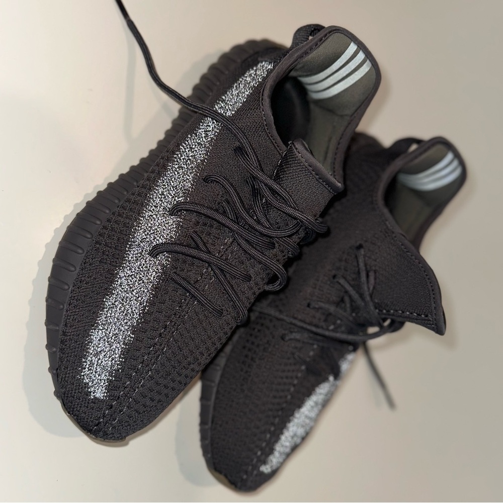 Yeezy Boost 350 V2 Cinder Reflective